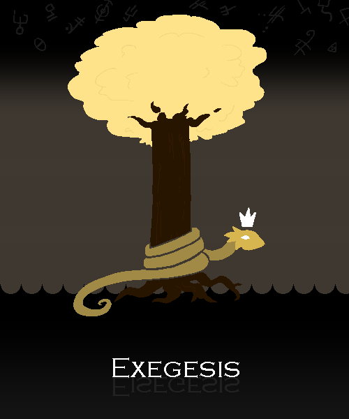 Exegesis