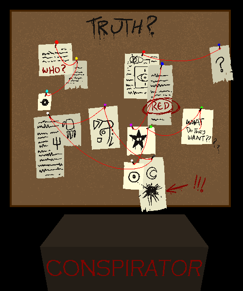 Conspirator