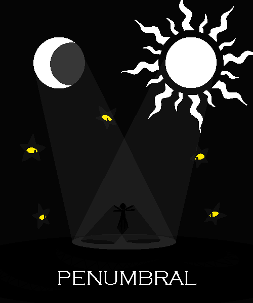 Penumbral
